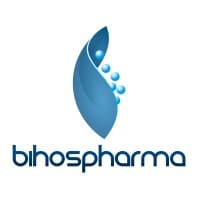 Bihospharma Logo
