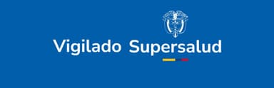 Vigilado Supersalud