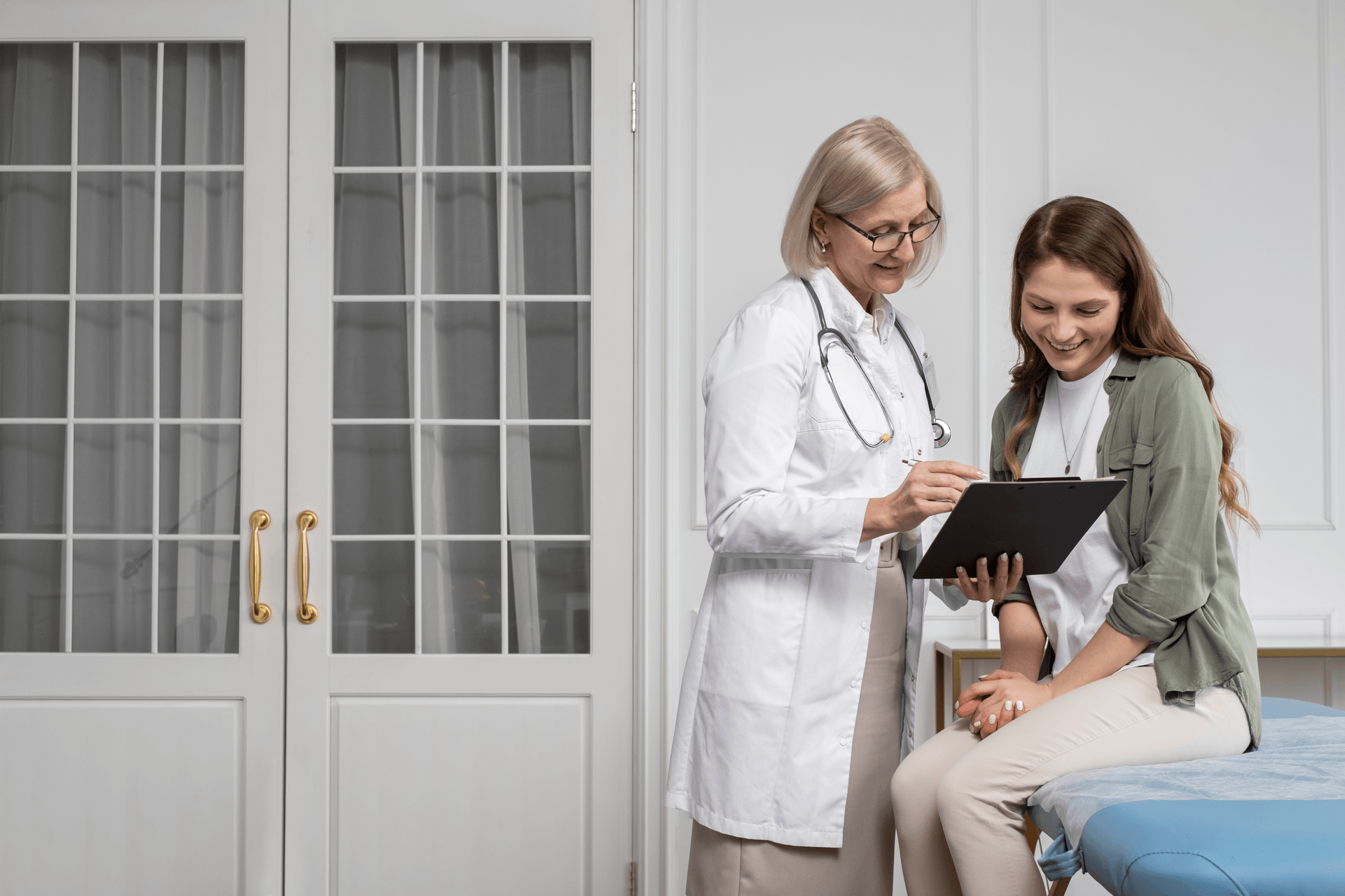 Medicina Laboral Bihospharma