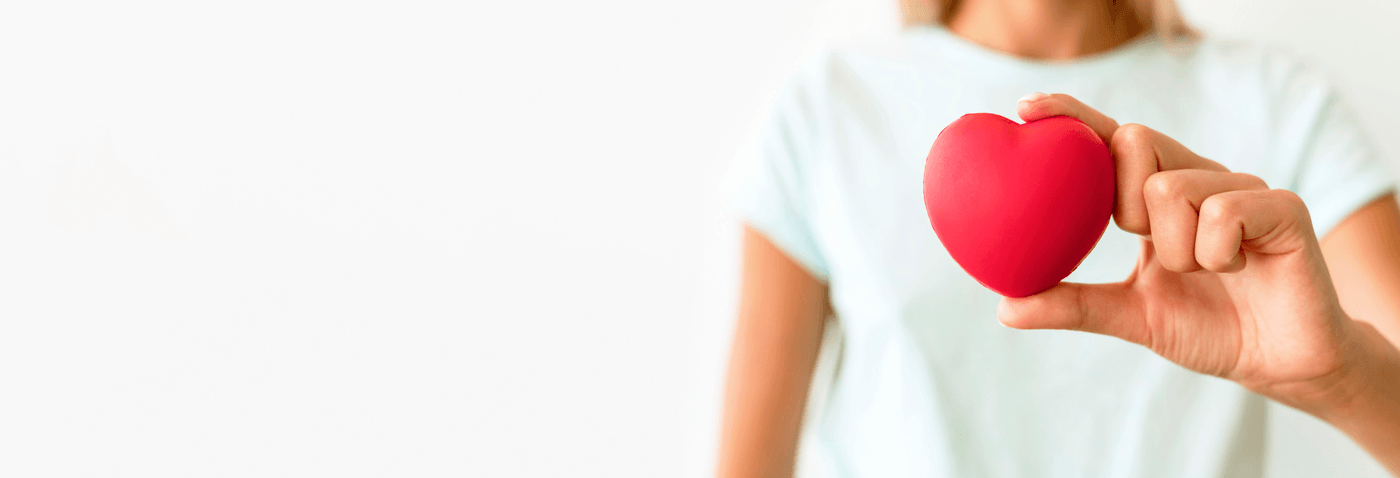 Día Mundial del Corazón