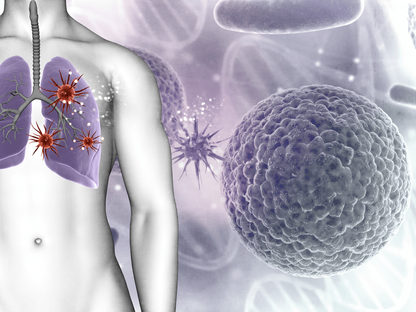 Día Mundial de la Fibrosis Quística