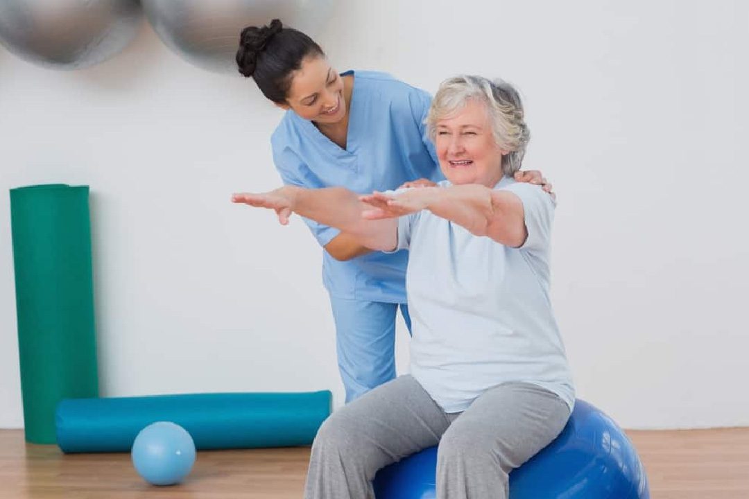 FISIOTERAPIA