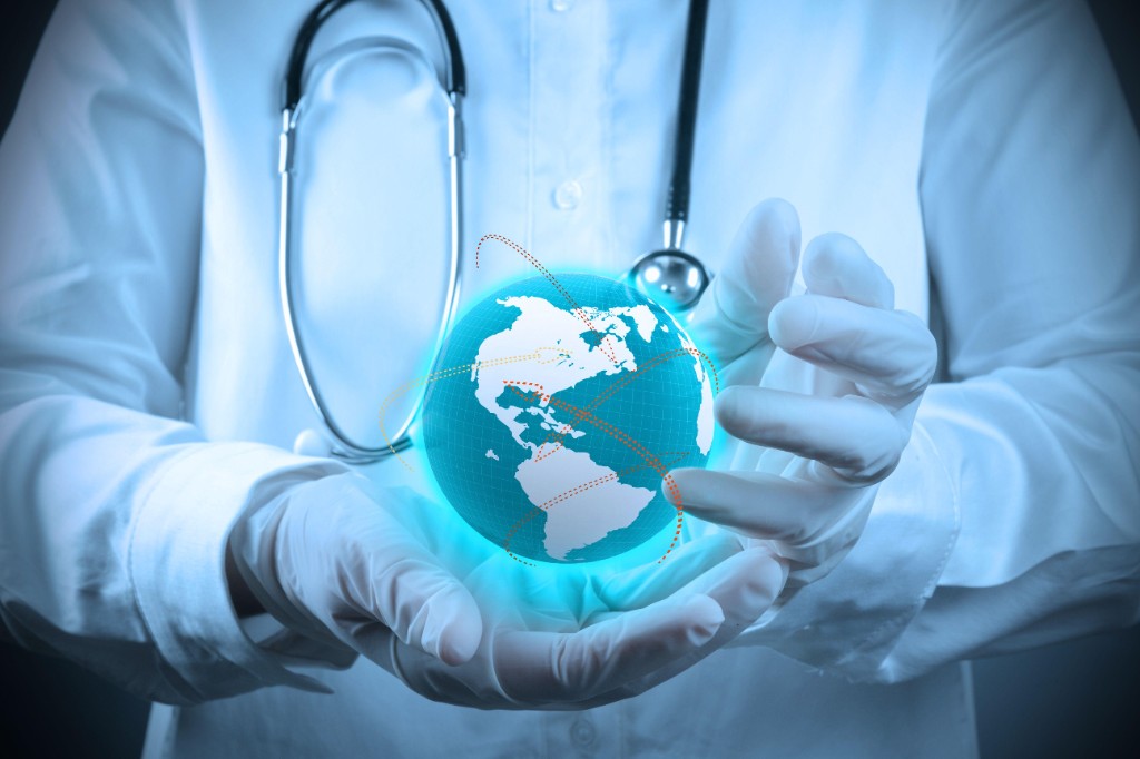 Atención médica global Bihospharma
