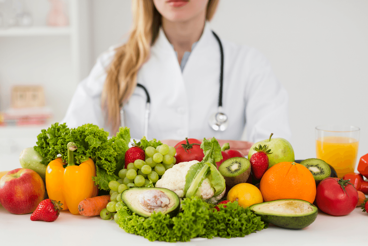 Nutrición Bihospharma