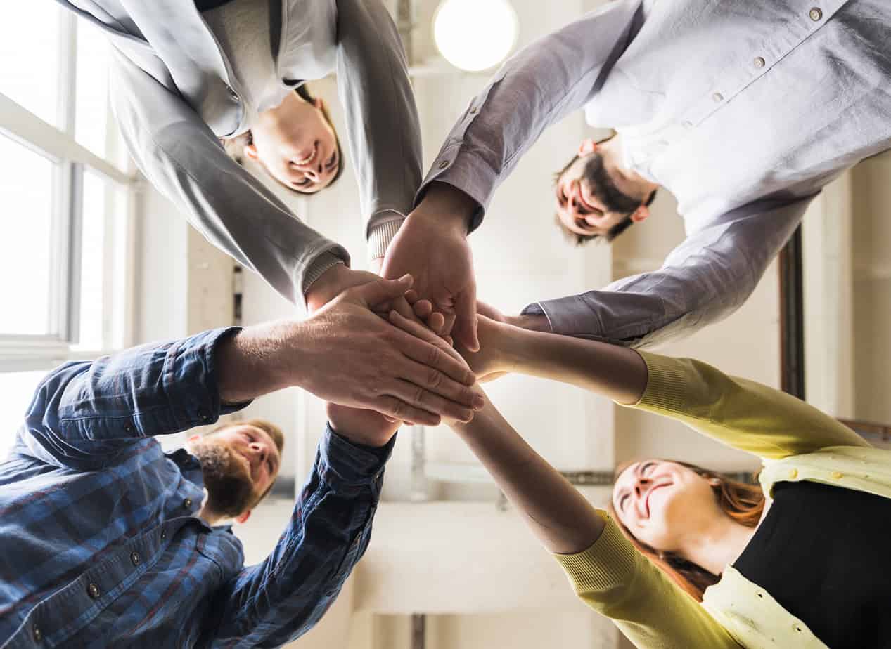 TRABAJO SOCIAL