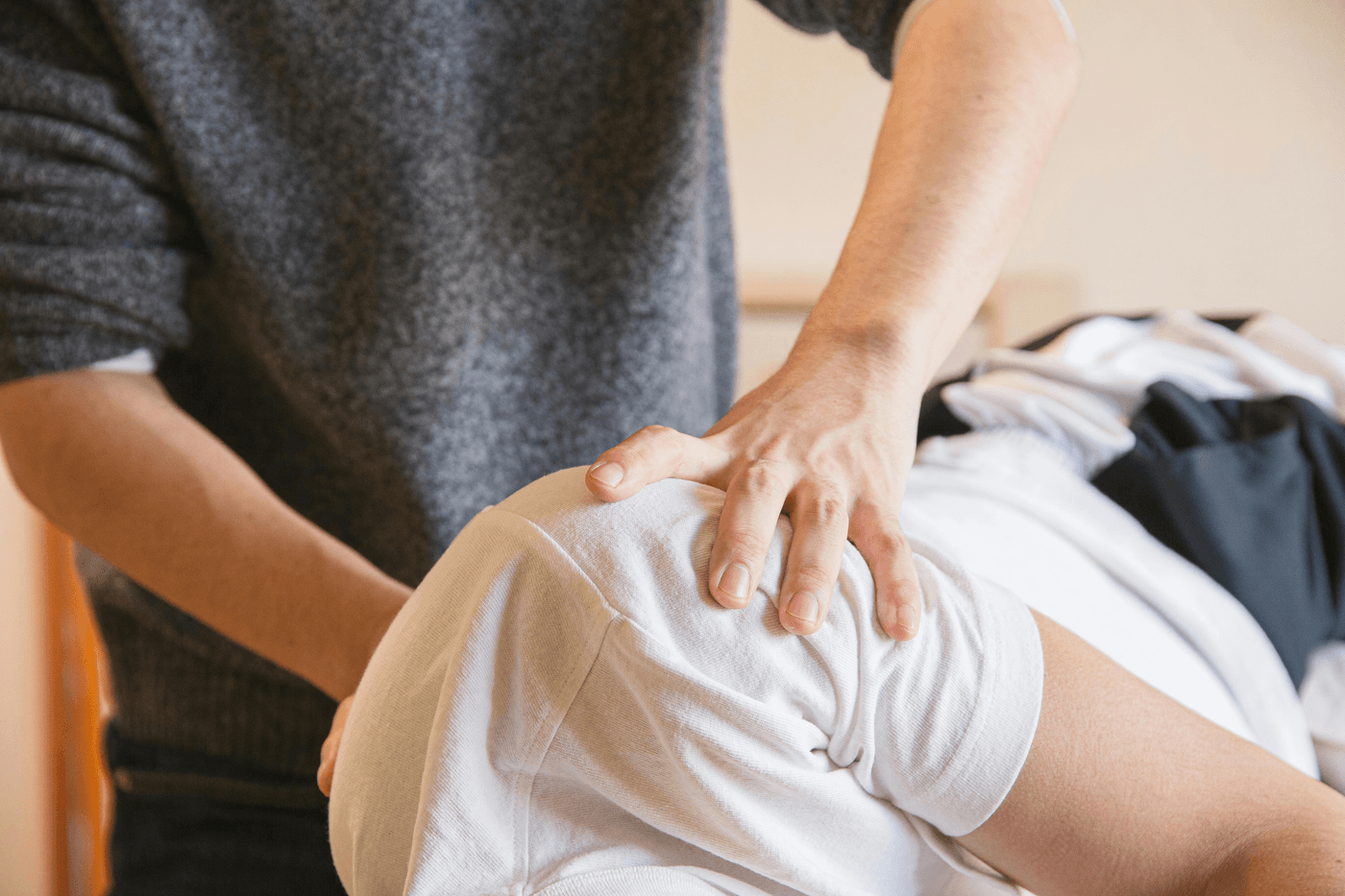 Servicios de Fisioterapia