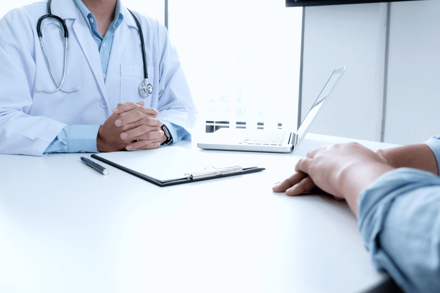 Medicina Laboral