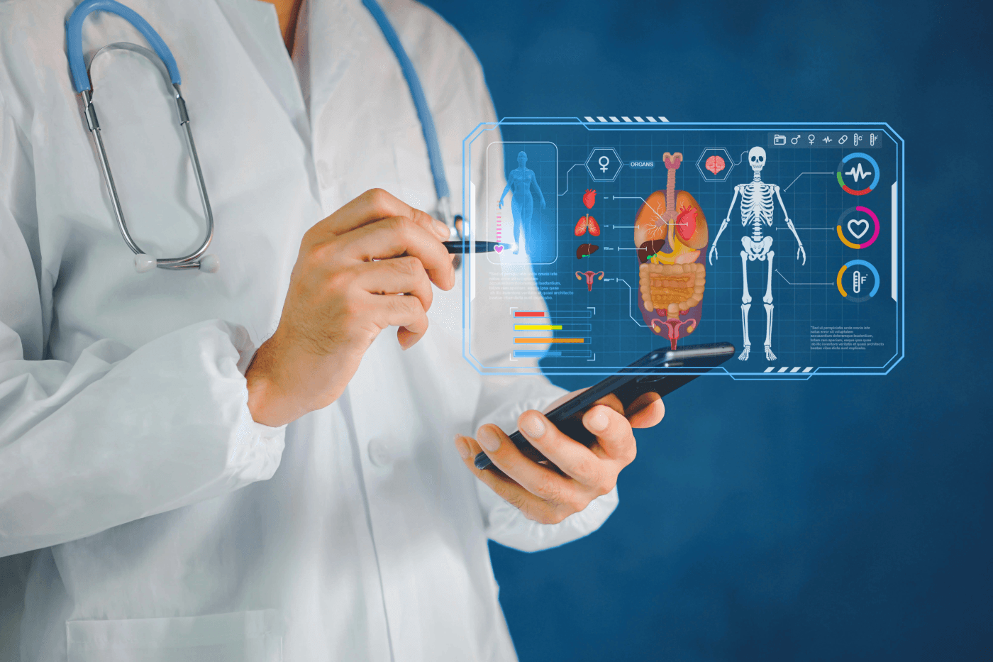 Servicios de Medicina Interna