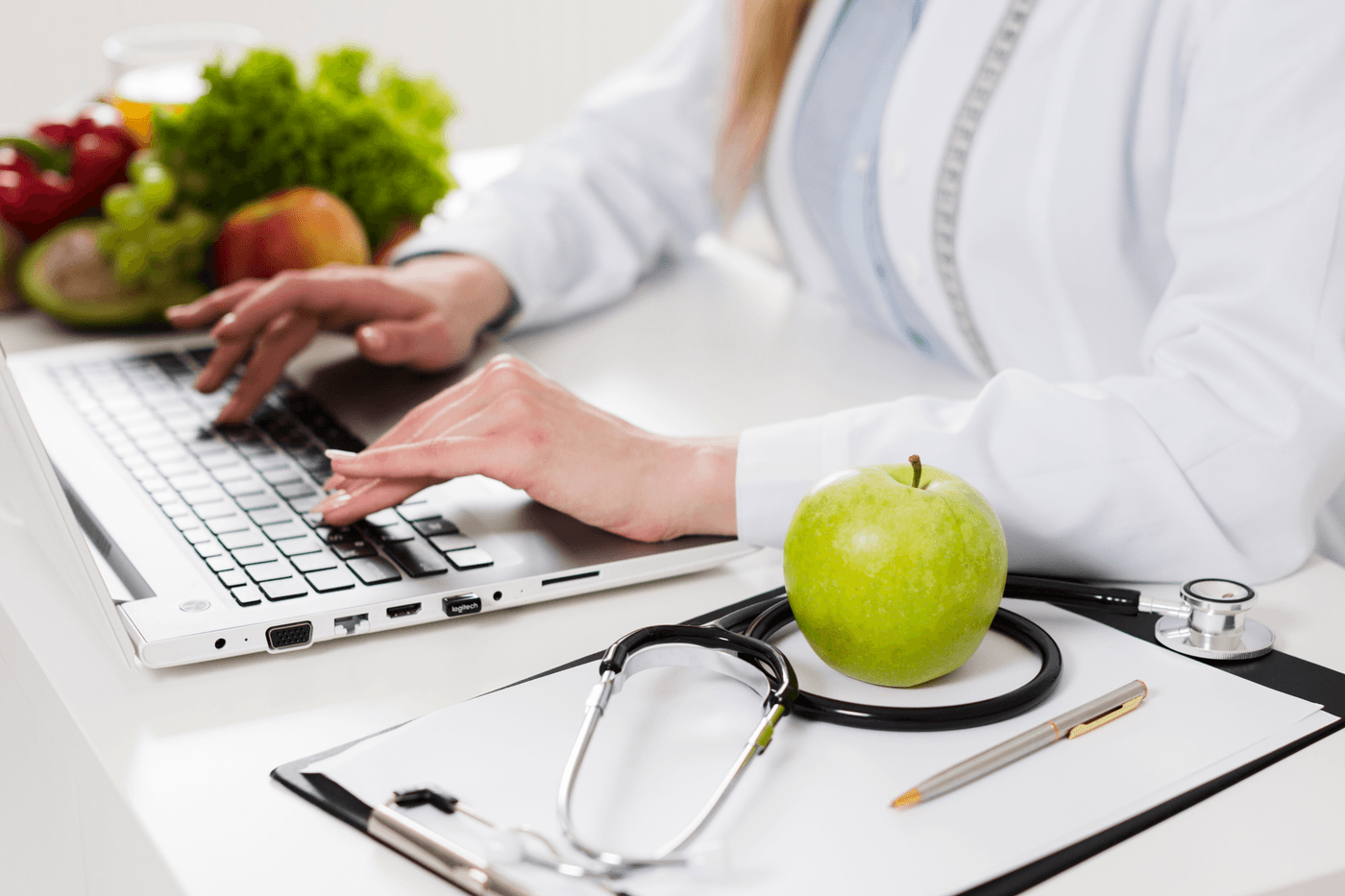 Servicios de nutrición