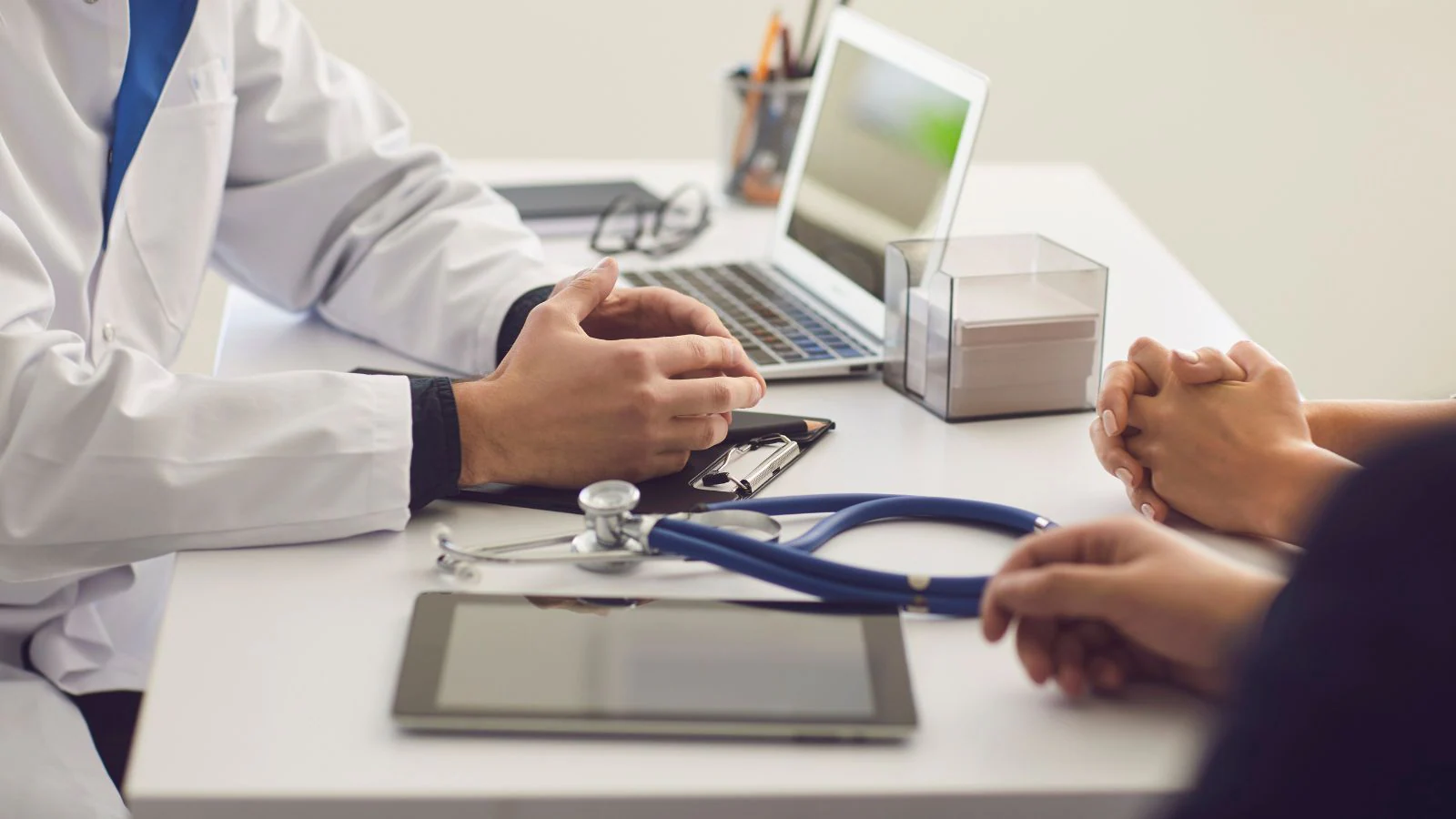 Consulta médica