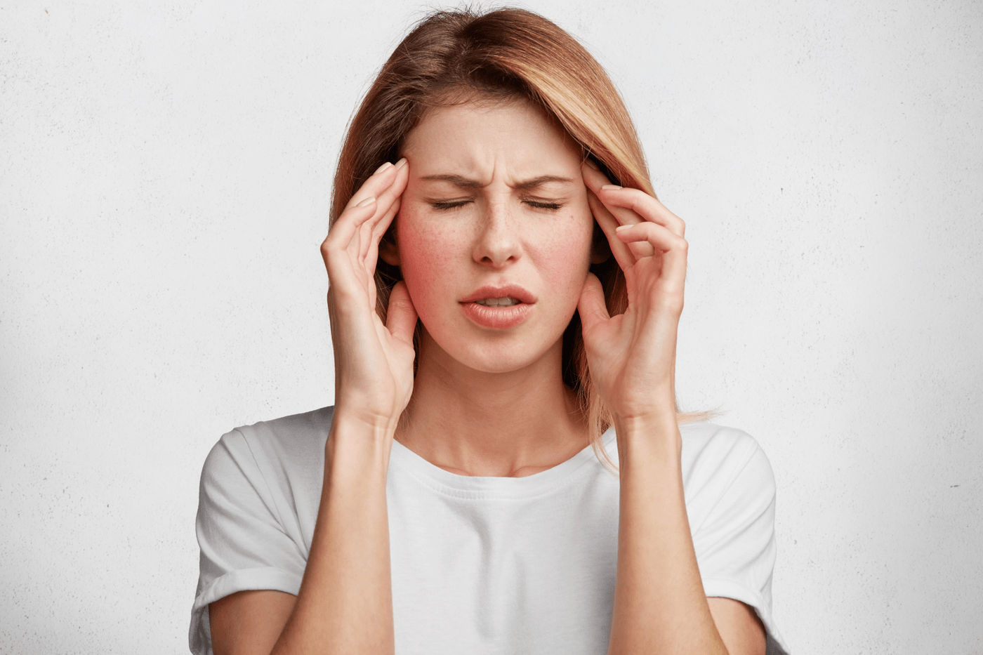 Migraña con aura