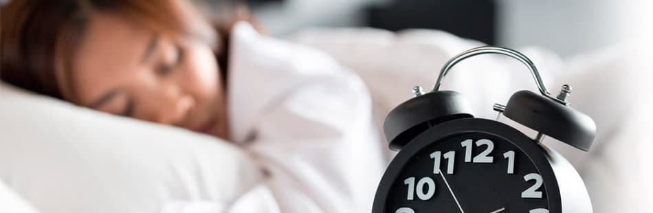 Salud mental y el sueño