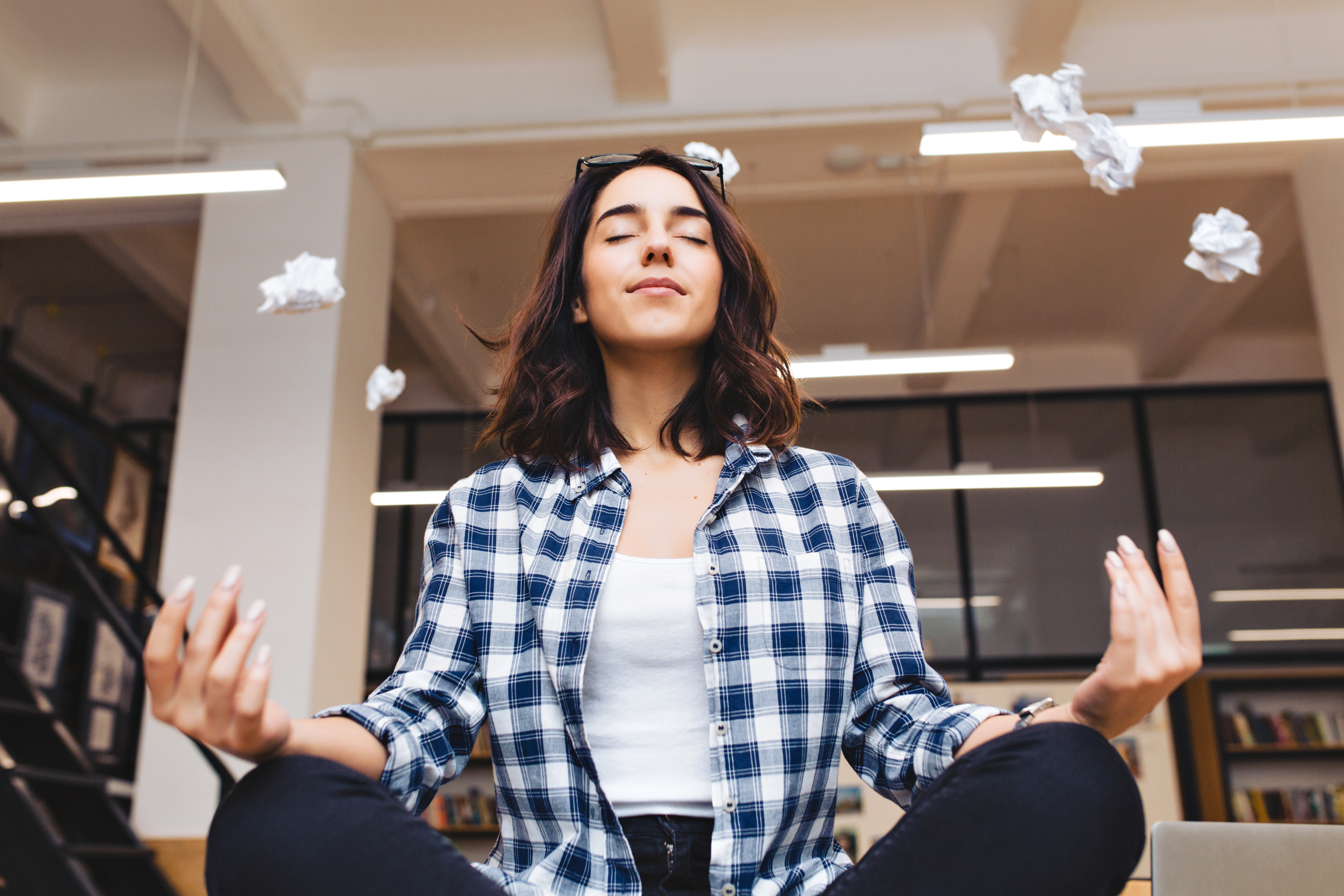 Hábitos para la salud mental