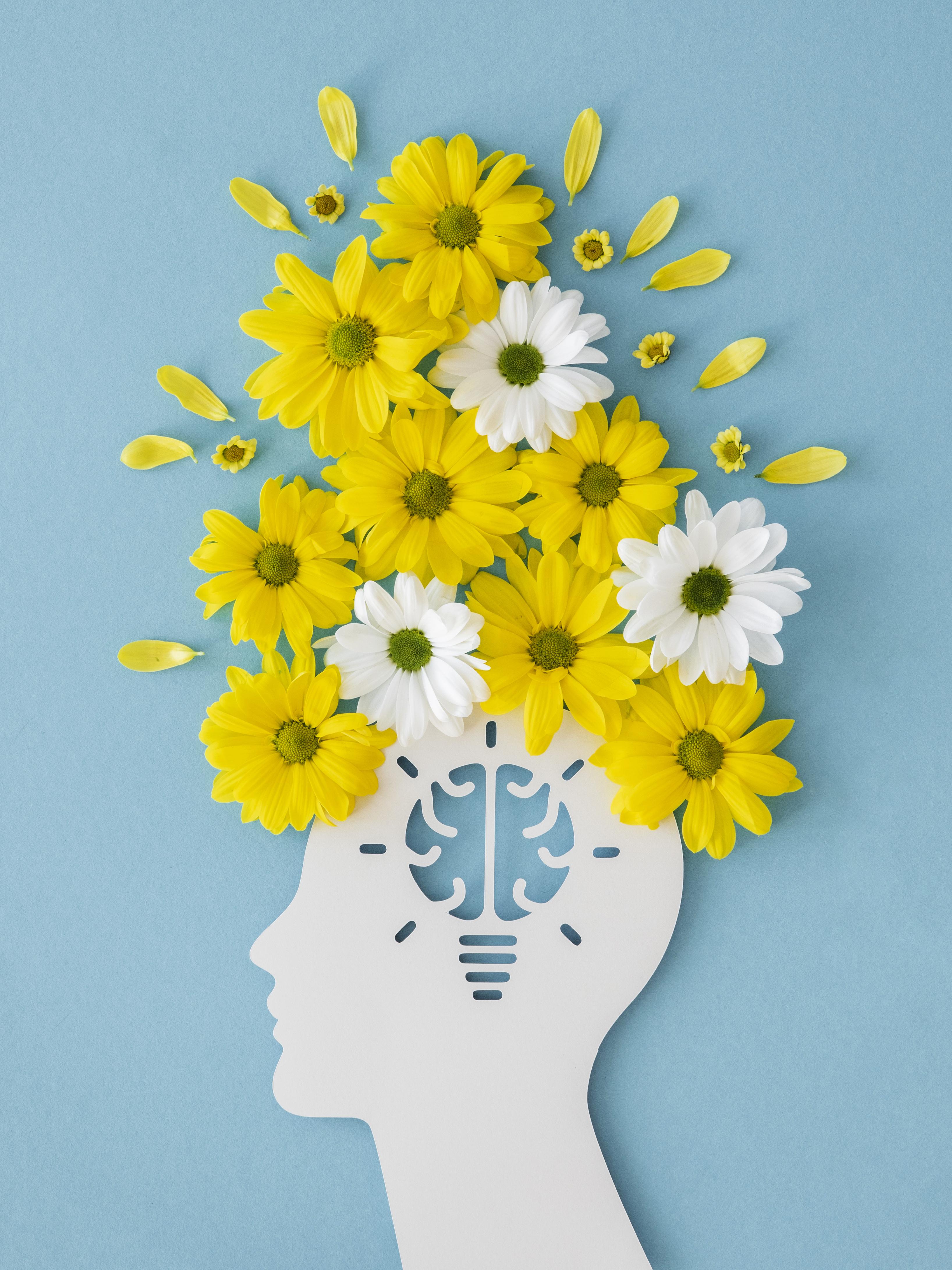 Consejos salud mental