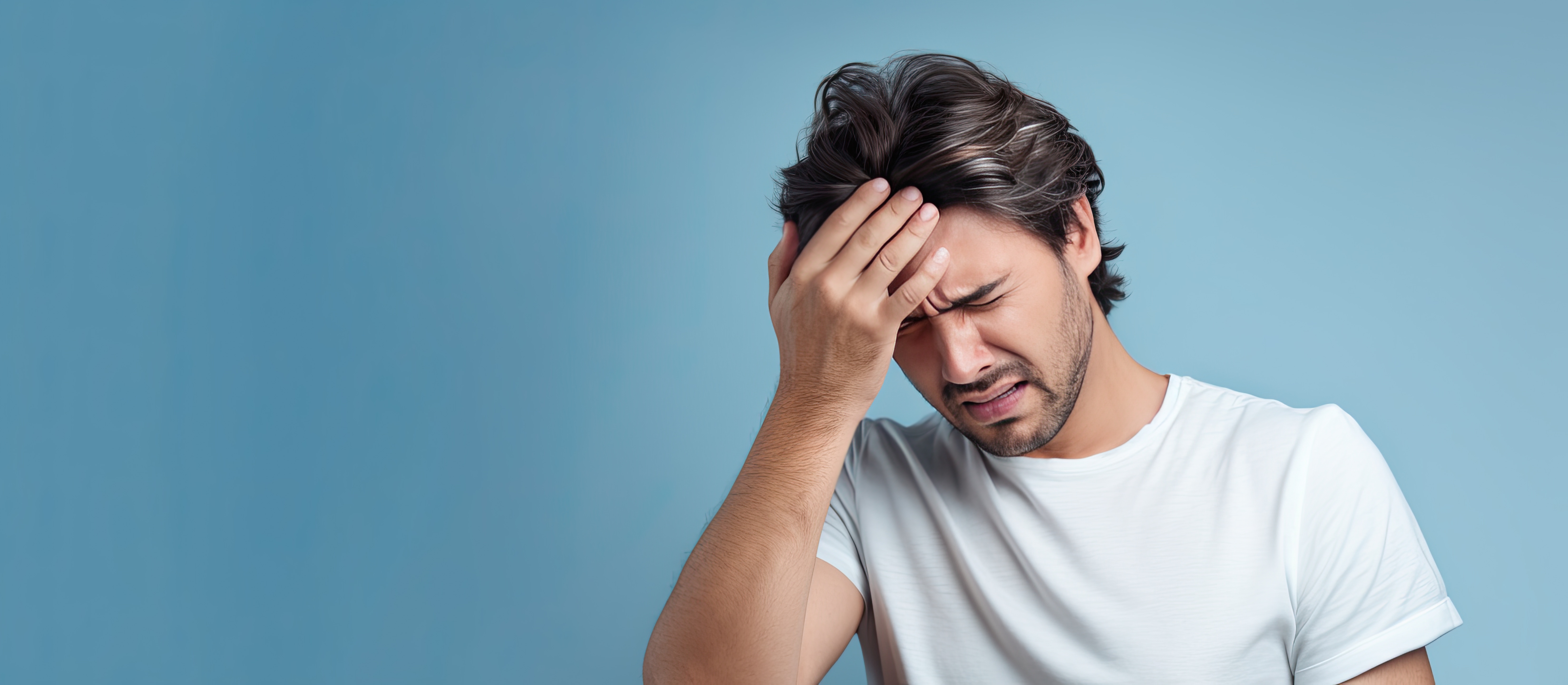 ¿Migraña o dolores de cabeza?