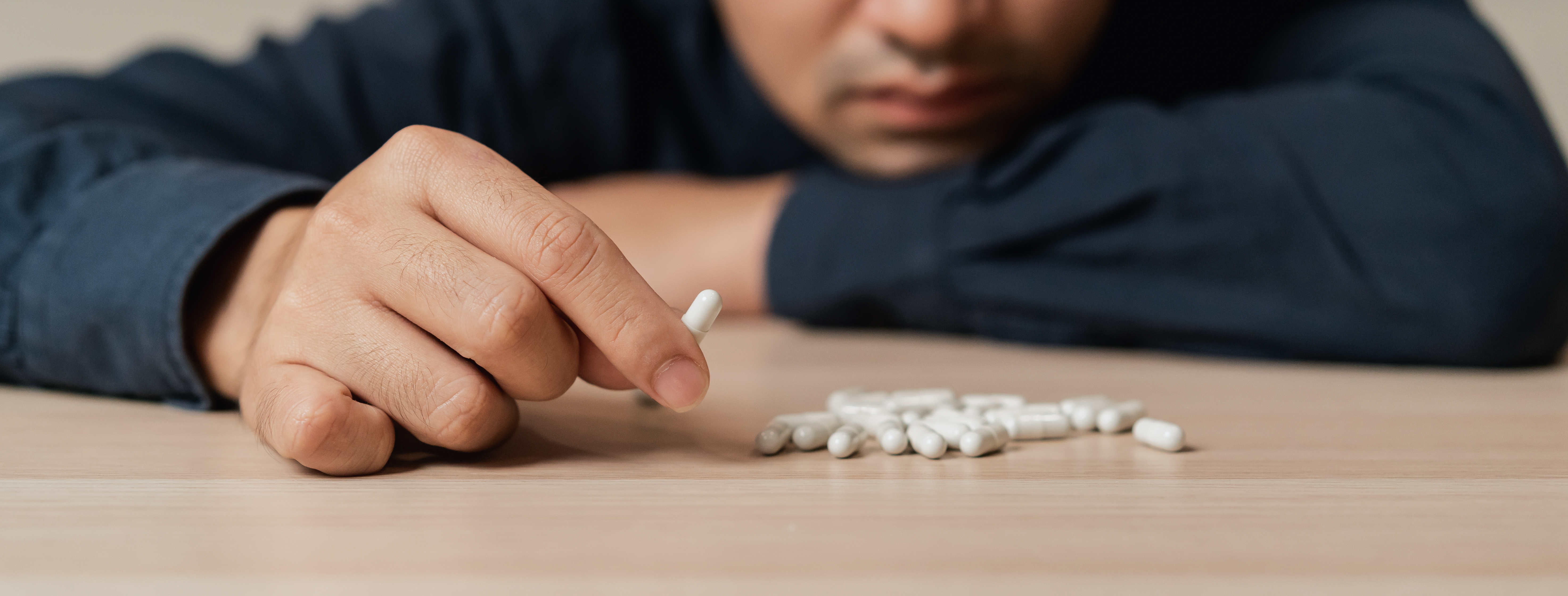 Día Internacional para la Prevención del Suicidio