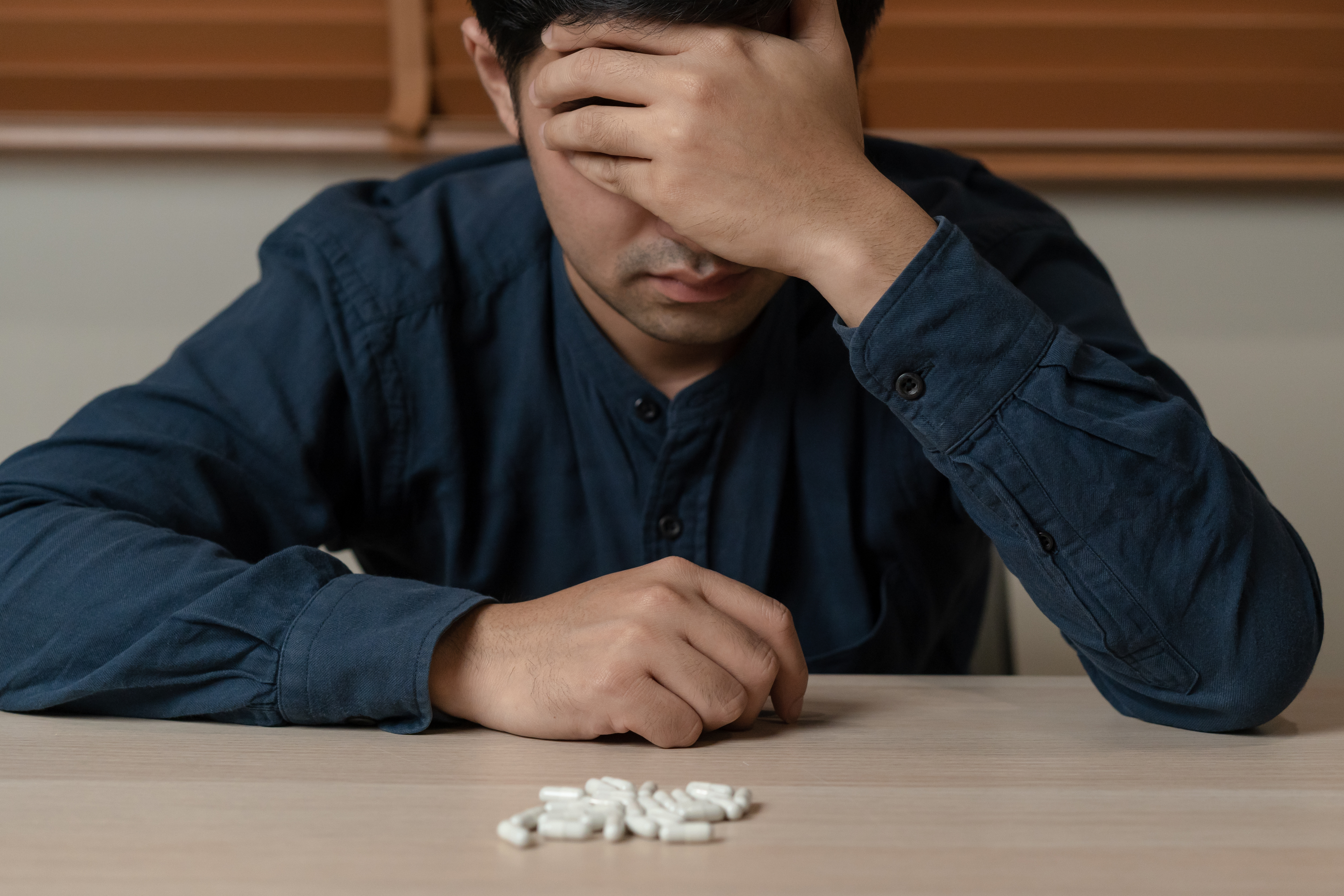 Conciencia y prevención del suicidio