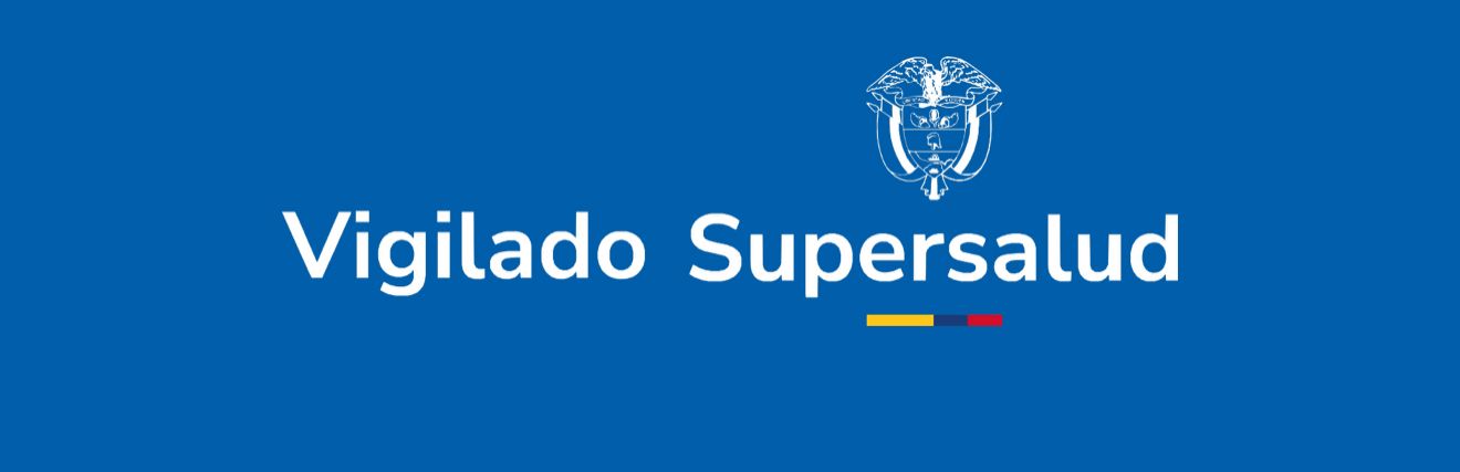 Vigilado Supersalud